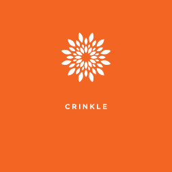 Crinkle: Creativity Booster