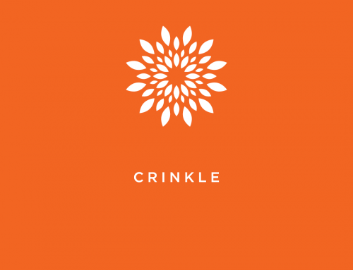 Crinkle: Boost Your Creativity
